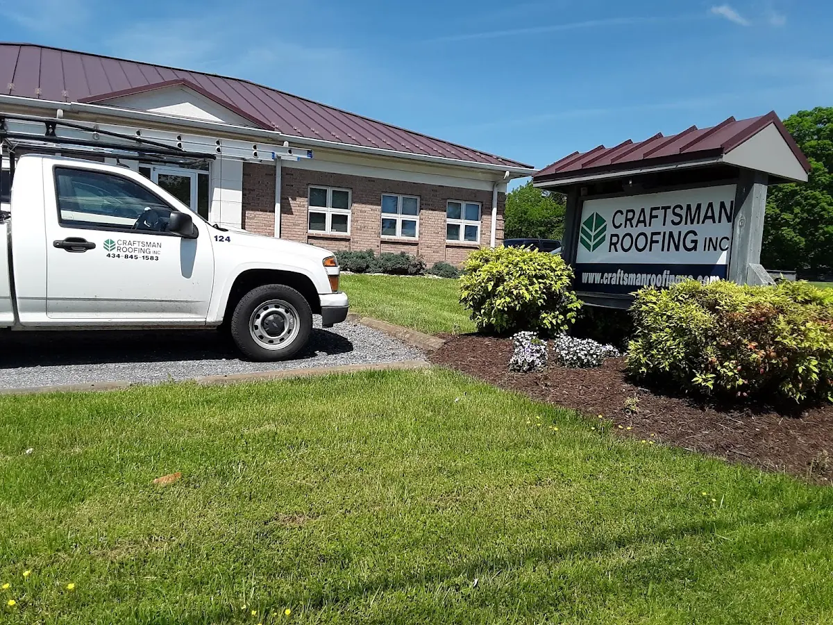 Quality Roof Inspection & Assessment by experienced craftsmen in West End